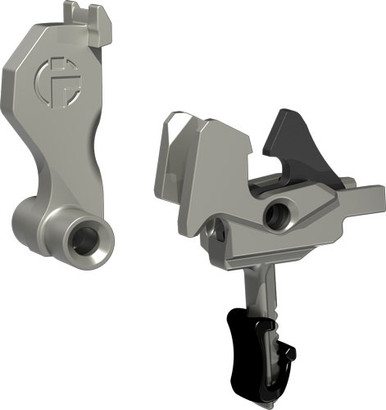 HIPERFIRE XAK MARK-3 Single-Stage AK Trigger