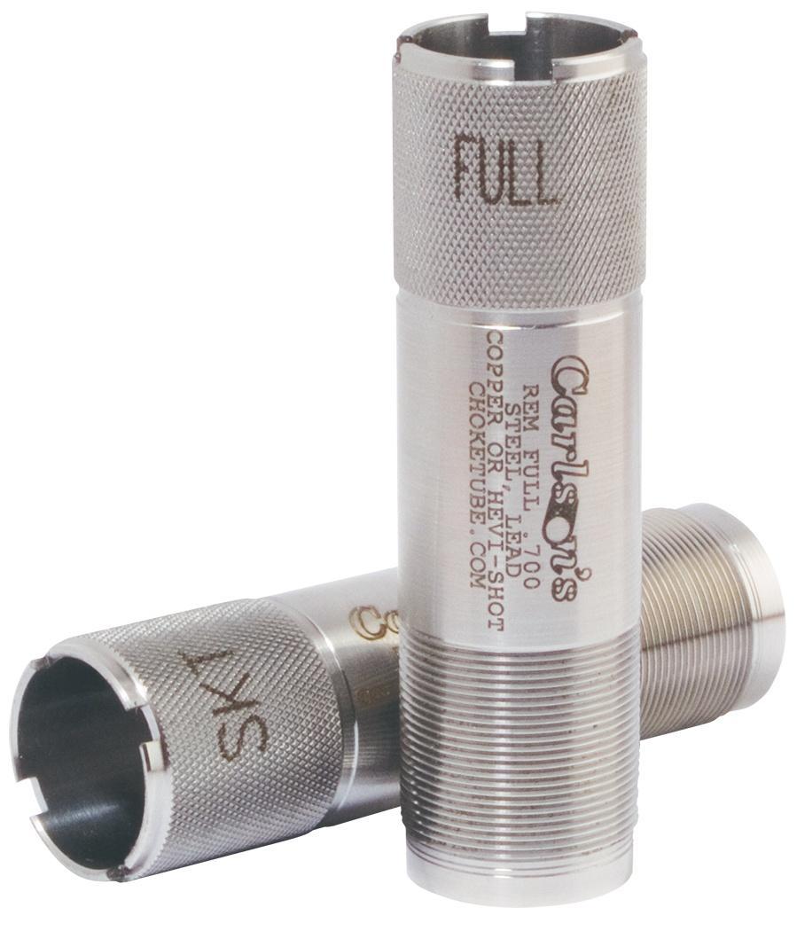 Carlson's 12 Gauge Remington Improved Modified Sporting Clays Choke Tube .705