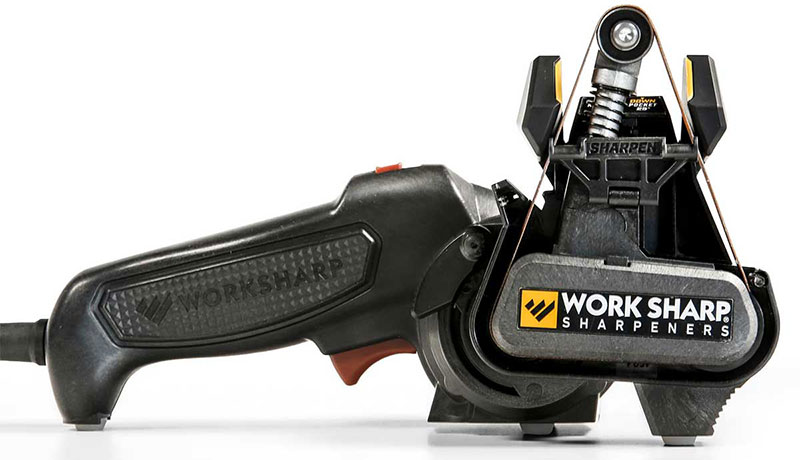 Darex Work Sharp Knife & Tool Sharpener MK.2 (WSKTS2)