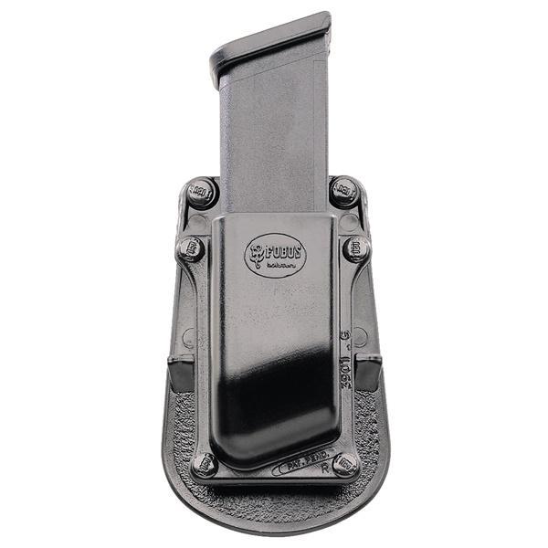 Fobus Glock and H&K 9mm/.40 Single Mag Paddle Pouch