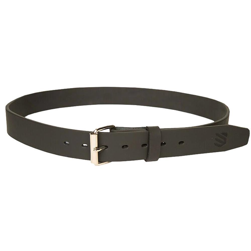 Blackhawk Brown Leather EDC Gun Belt with Standard Buckle 38/42