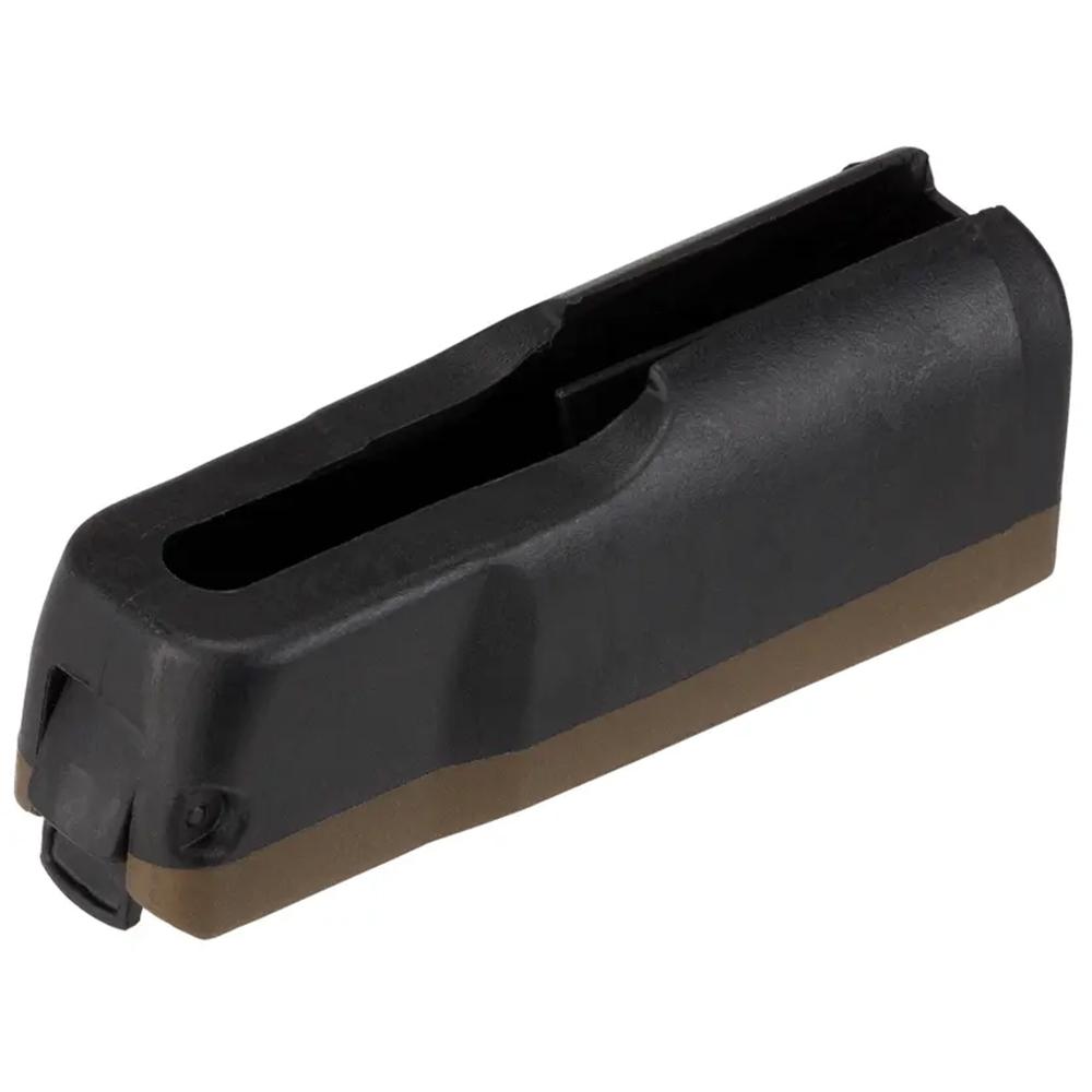 Browning X-Bolt Rotary Rifle Magazine 6.8 Western Smoked Bronze 3 Rounds