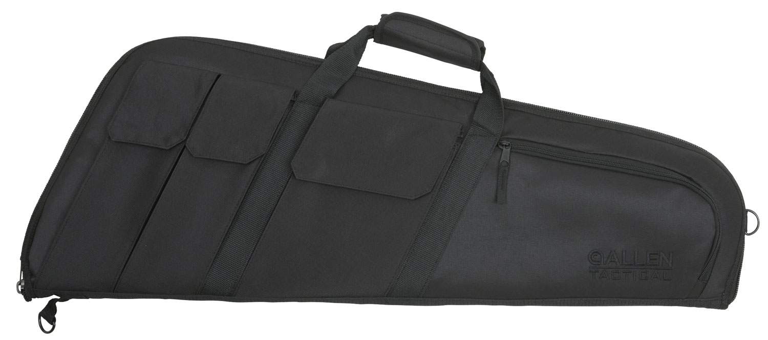 Allen 10901 Wedge 32" Black Endura Rifle