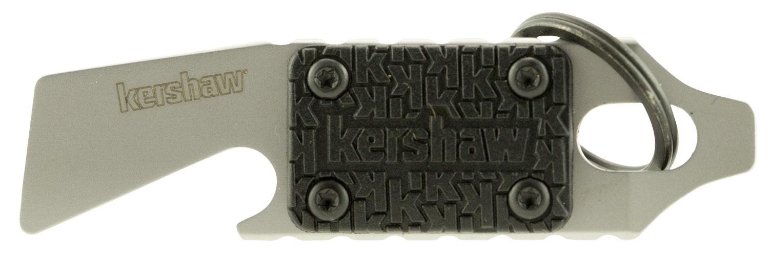 Kershaw PT-1 3Cr13MoV Stainless Steel Multi-Tool w/Black Textured Handle (8800X)