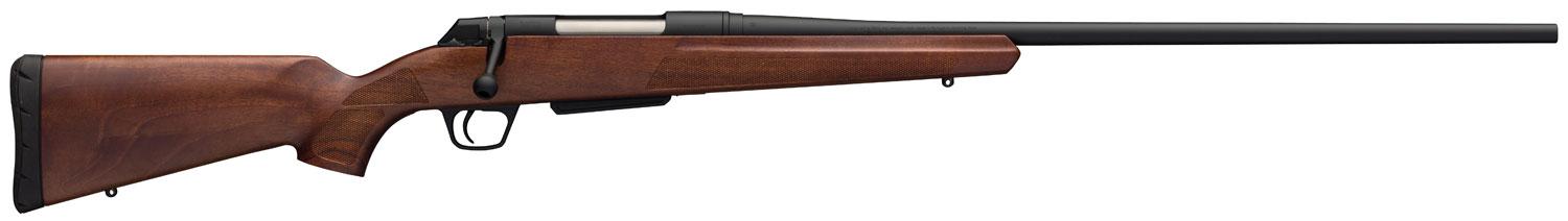 Winchester XPR Sporter Bolt Action Rifle 535709294, 6.5 PRC, 22", Turkish Walnut Stock, 3 Rds