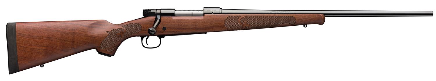Winchester Model 70 Featherweight Bolt Action Rifle 535200294, 6.5 PRC, 24", Feather Checkering, 3 Rds