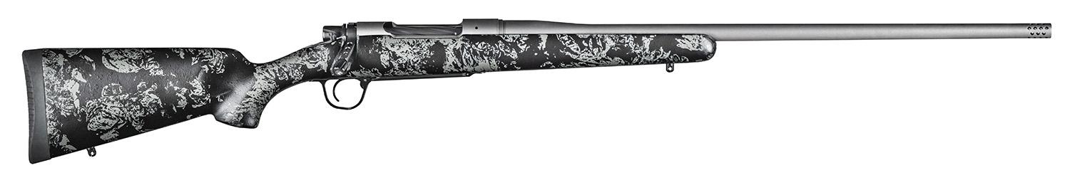 Christensen Arms Mesa FFT Bolt Action Rifle 8010107800, 7mm Rem Mag, 22" Threaded, Sporter Stock, 3 Rds