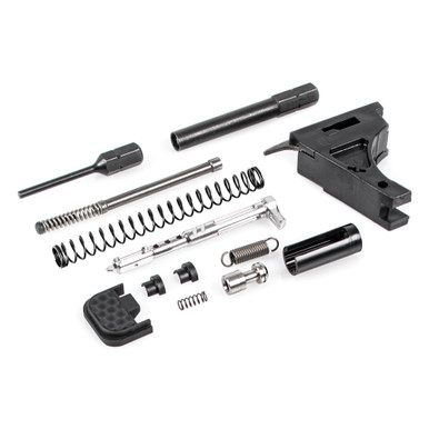 ZEV Technologies Essential Parts for OZ9 Modular Build Kit