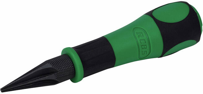 RCBS 9352 22-Degree VLD Deburring Tool w/Handle