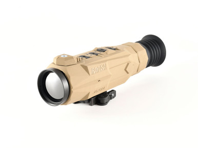 iRayUSA RICO ALPHA 640 50mm Thermal Weapon Sight
