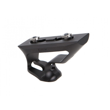 Fortis SHIFT Short Angled Grip MLOK - Black