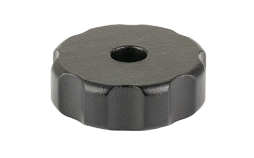 Advanced Armament Corp Ranger Series Front Cap Tool, Nylon Construction, , Black 65030 850036491781