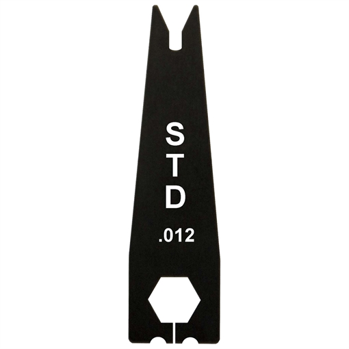 Arizona Archery Enterprises AAE Launcher Blade Standard .012 CVPAR692