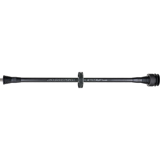 Arizona Archery Enterprises AAE Mountain Series Stabilizer Black 15 in. HRMS15