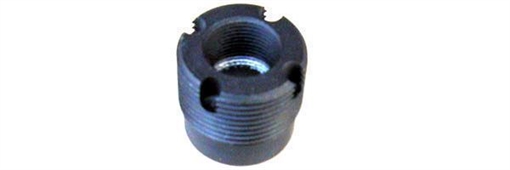 Adapter 14x1mm LH to 24x1.5mm RH Bulgarian AK-500