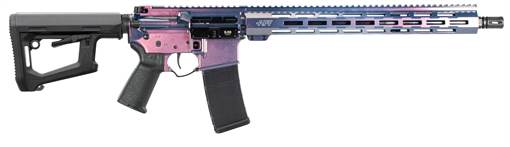 ALEX PRO FIREARMS 5.56 NATO FURY 16 TACTICAL MERMAID MLOK RI367TM