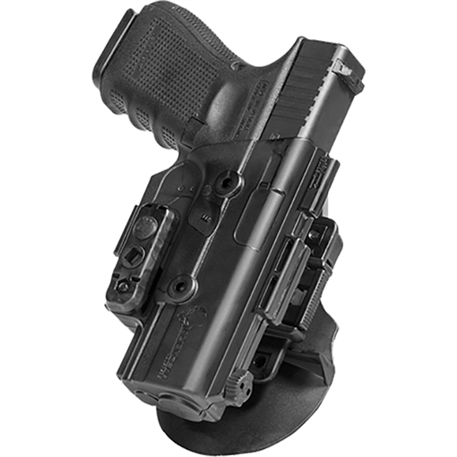 Alien Gear Alien Gear Shape Shift Paddle Glock 43x Left Hand SSPA-0939-LH-R-15