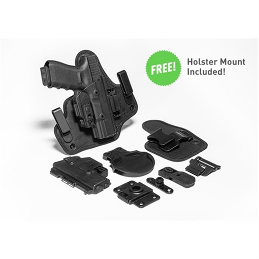 Alien Gear ShapeShift Core Carry Pack SSHK-0057-RH-R-15-XXX