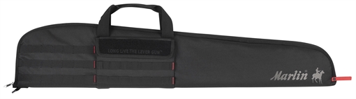 ALLEN MARLIN DARK SERIES LEVER ACTION RIFLE CASE 42IN - BLACK 27812