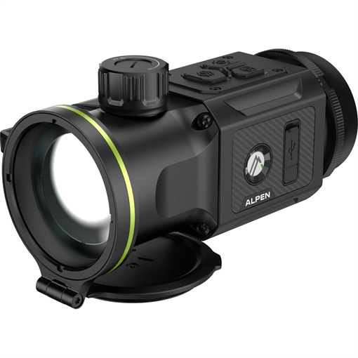 Alpen Thermal Clip-On ATC