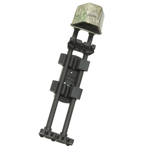 Alpine Alpine Soft Loc Classic 3 Arrow Quiver Realtree Edge 1601142 811314028228