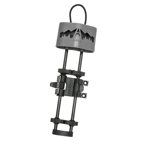 Alpine Waypoint 3 Arrow Quiver Stone 810096080950