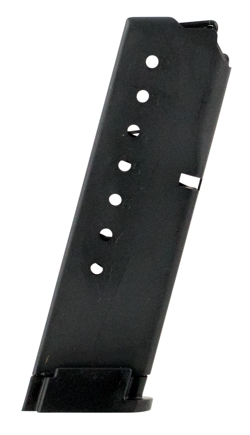 Sig Sauer P225-A1 9mm Luger 8rd Blued Steel Detachable Magazine