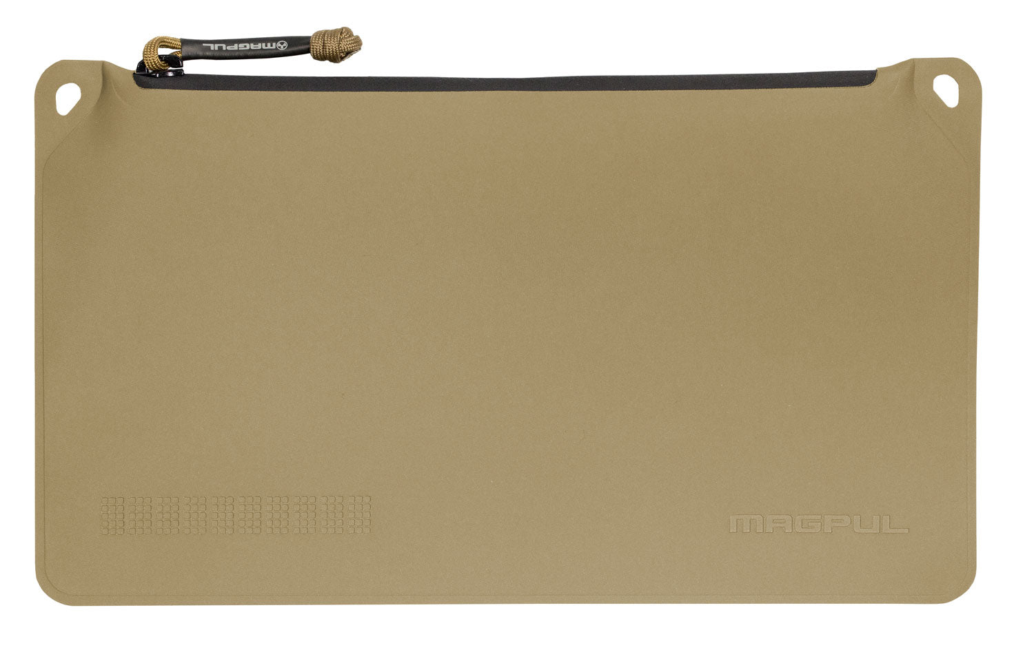 Magpul Industries DAKA Pouch Medium Flat Dark Earth Polymer