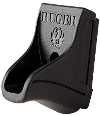Ruger 90343 Finger Extension SR9c/SR40c 9mm Luger/40 S&W