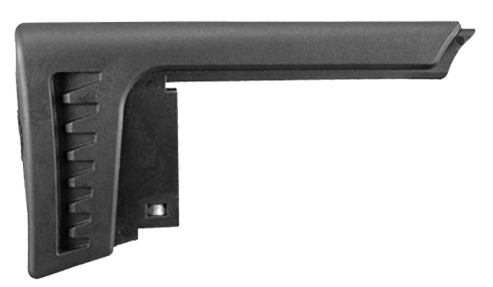 Ruger 90431 American Rimfire Stock Module Black Low Comb Standard LOP