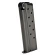 Springfield Armory PI6065 1911 EMP 9mm Luger 9-Round Flush-Fit Blued Steel Magazine