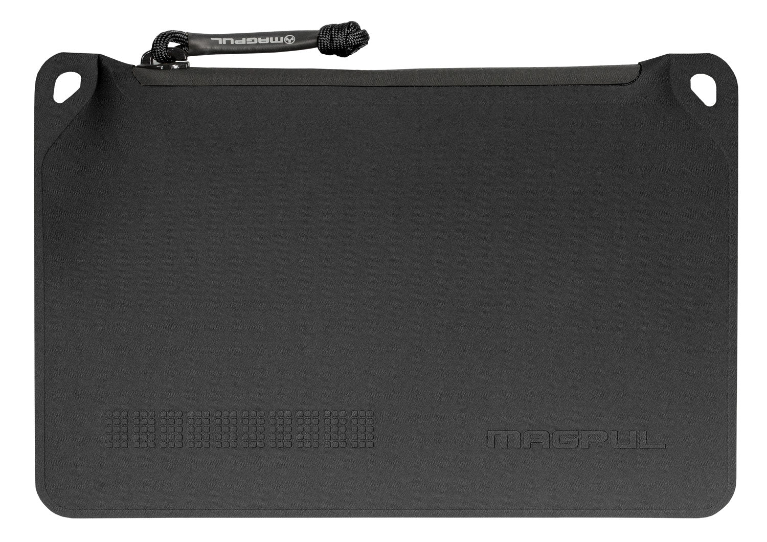 Magpul DAKA Pouch Small 6"x9" Black Polymer