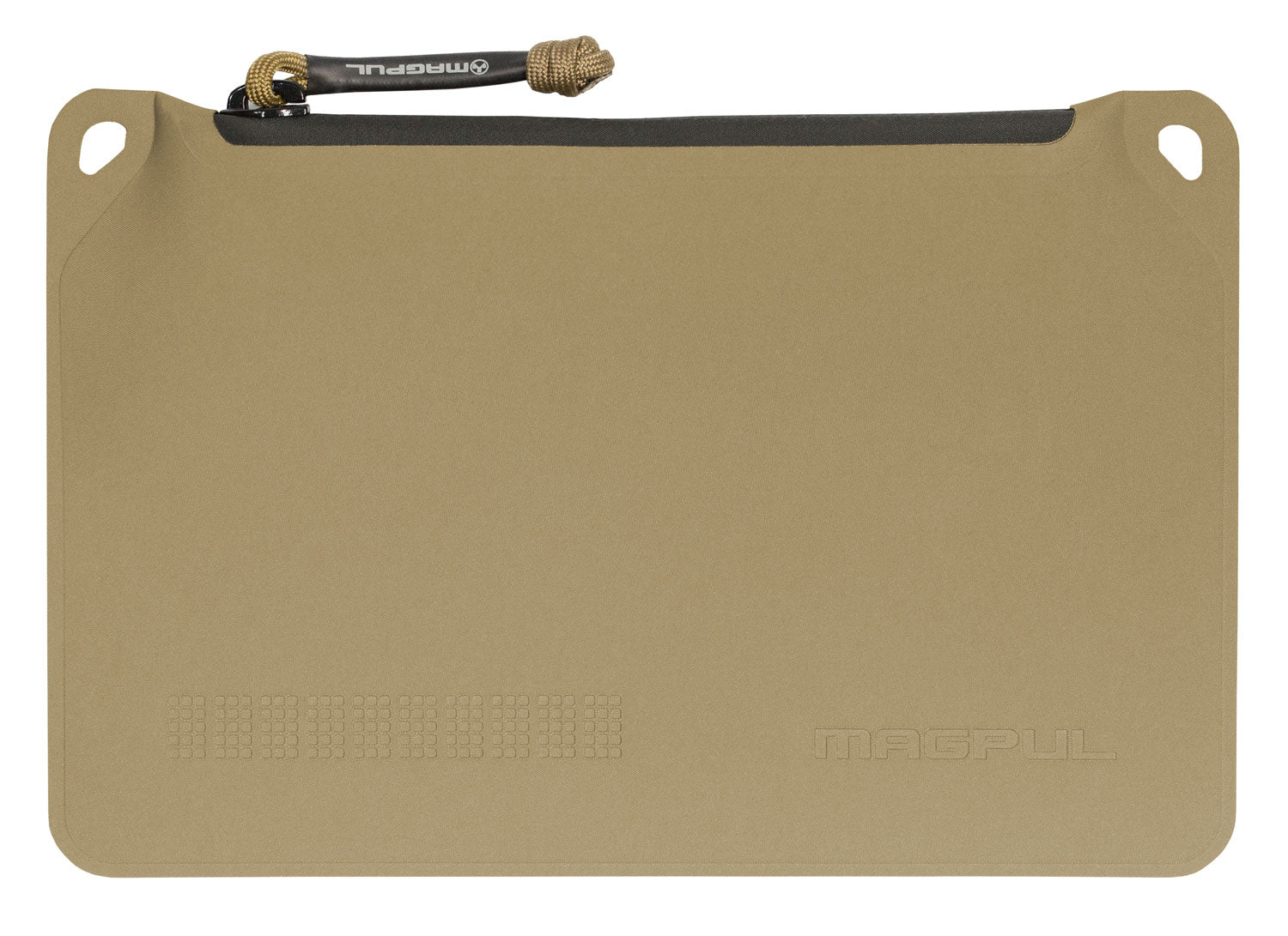 Magpul Industries DAKA Pouch Small Flat Dark Earth Polymer