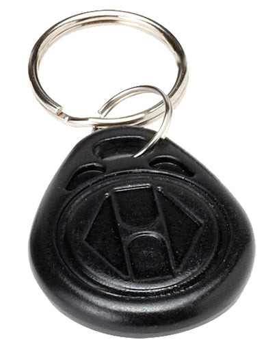 Hornady 98161 Rapid Safe RFID Key Fob Black - 2 Pack