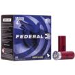Federal Game-Shok Upland 12 Gauge 2.75" 1oz #6 Shot - Box or Case