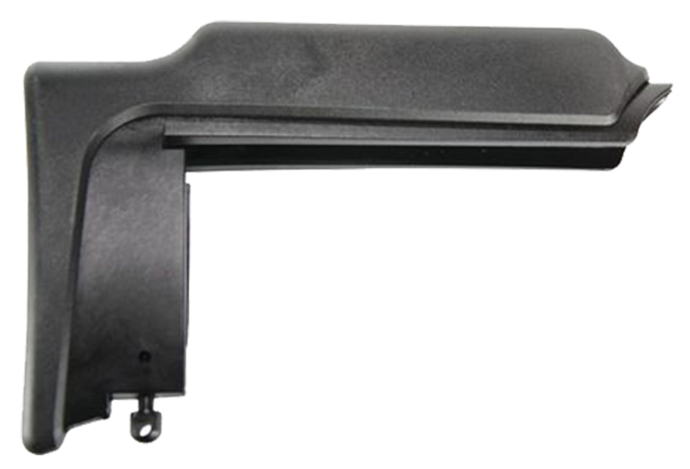 Ruger 90434 American Stock Module High Comb Compact LOP Synthetic Black