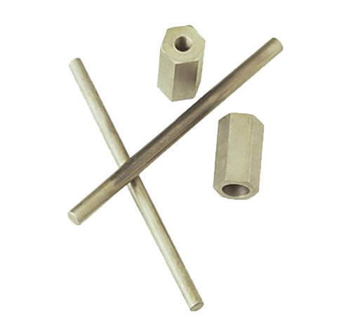 RCBS 9355 Stuck Case Remover-2 Kit Multi-Caliber 4-Piece