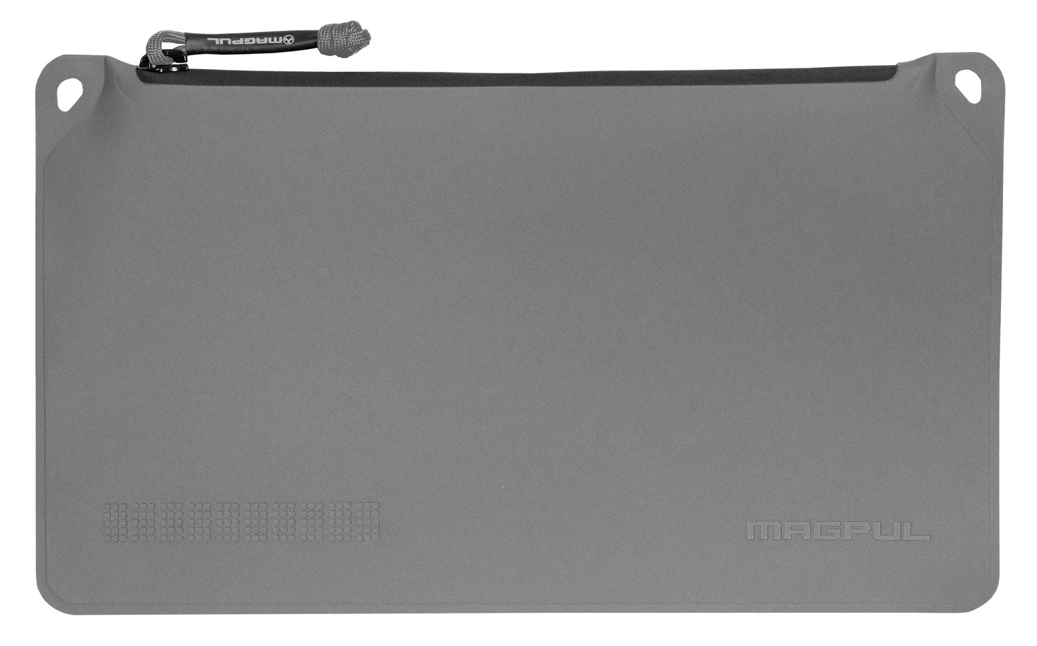 Magpul Industries DAKA Pouch Medium Polymer 7"x12" - Stealth Gray