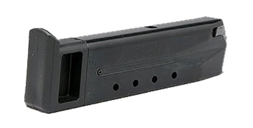 Ruger 90088 9mm Luger 10rd Blued Steel Detachable Magazine - Fits P89/P93/P94/P95/PC9