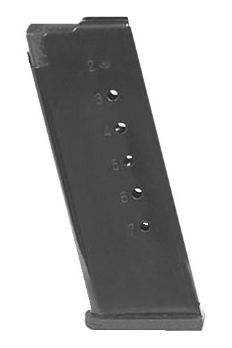 Kel-Tec PF9 9mm Luger 7-Rd Blued Detachable Magazine