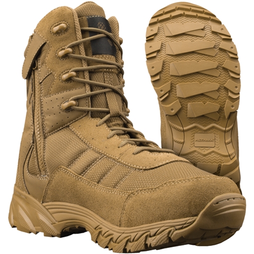 Altama Vengeance SR 8 Side-Zip 305303-10.5
