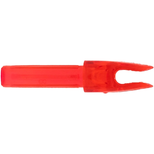 Altra Altra .204 Nock Red 1 doz. AA-NK-00030