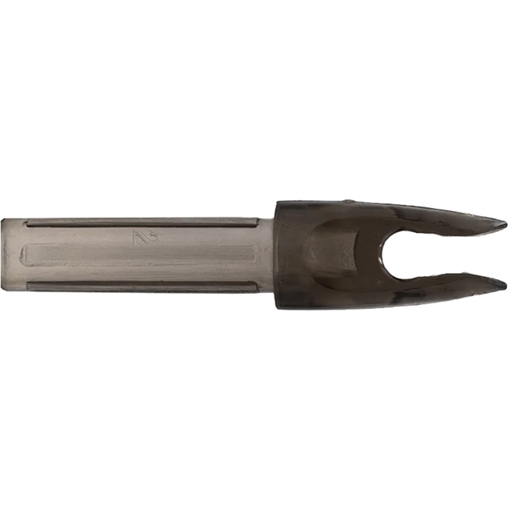 Altra Altra .204 Nock Smoke 1 doz. AA-NK-00026