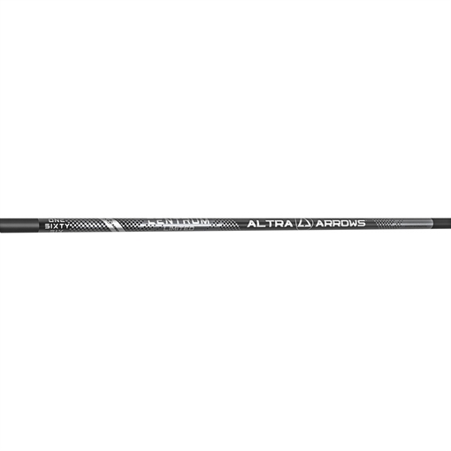 Altra Altra Centrum 166 Limited Shafts .003 250 1 doz. AA-166L250B