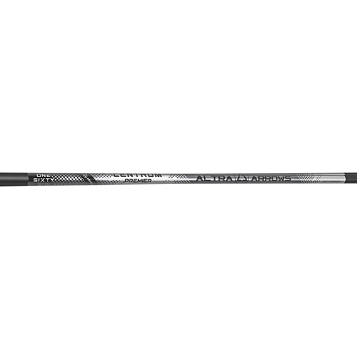 Altra Altra Centrum 166 Premier Shafts .001 300 1 doz. AA-166P300B