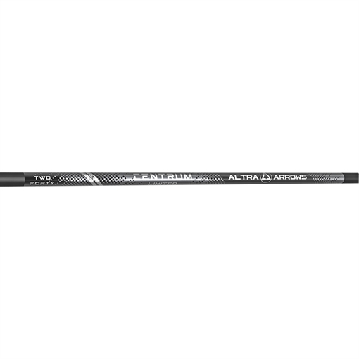 Altra Altra Centrum 246 Limited Shafts .003 400 1 doz. AA-246L400B