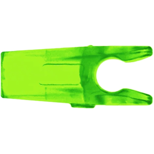 Altra Altra Nock .166 Green 12 pk. AA-NK-00004