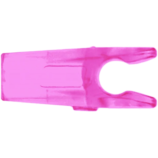 Altra Altra Pin Nock Standard Throat Pink 12 pk. AA-NK-00023