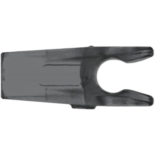 Altra Altra Pin Nock Standard Throat Smoke 12 pk. AA-NK-00018