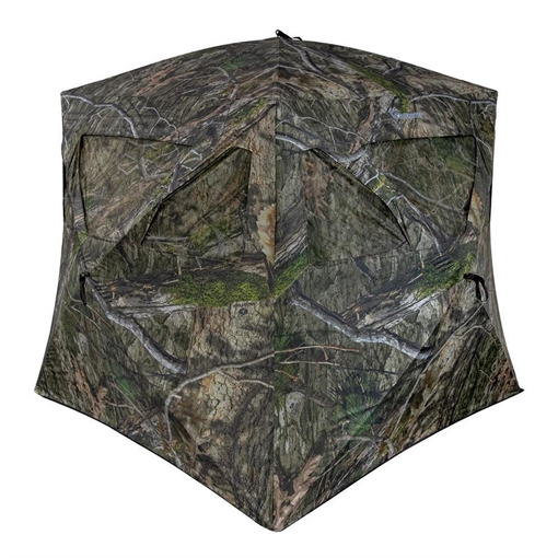 Ameristep Care Taker Wide Bottom Ground Blind Mossy Oak Country DNA AMS-AMEBL3022-WB